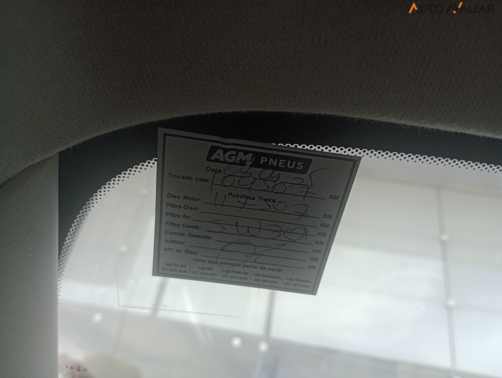 CHEVROLET ONIX 1.0 TURBO FLEX PREMIER AUTOMATICO