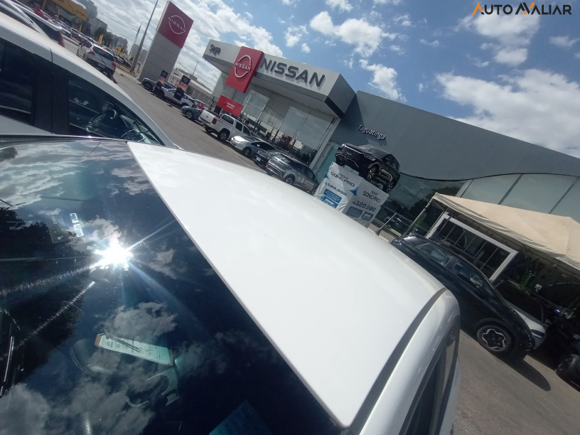 FIAT BRAVO 1.8 ESSENCE 16V FLEX 4P AUTOMATIZADO