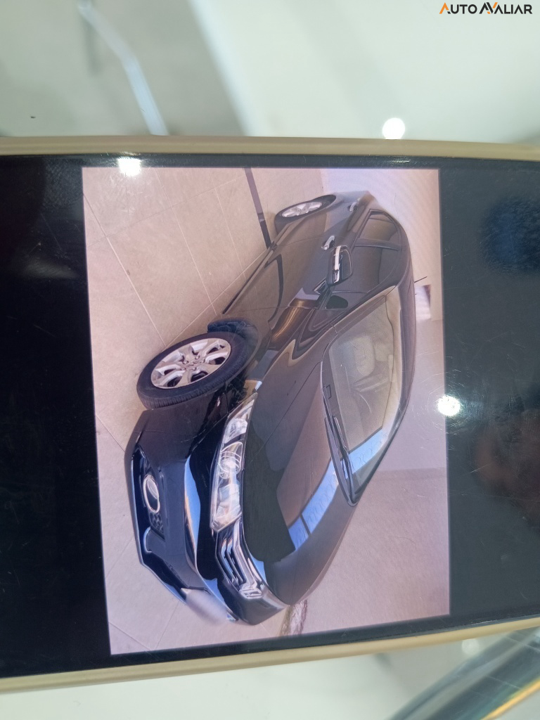 HONDA CIVIC 2.0 EXR 16V FLEX 4P AUTOMATICO