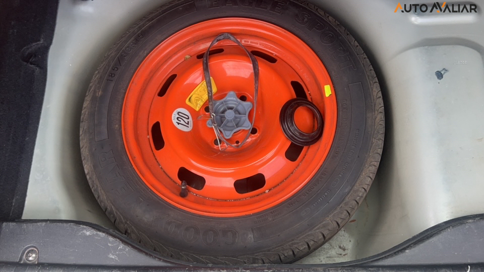 PEUGEOT 2008 1.6 16V FLEX ALLURE 4P AUTOMATICO