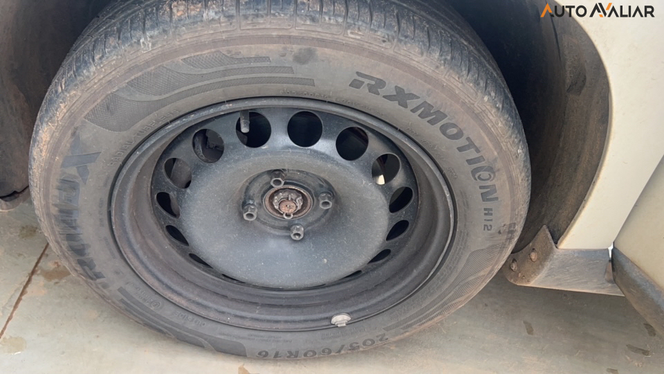 PEUGEOT 2008 1.6 16V FLEX ALLURE 4P AUTOMATICO