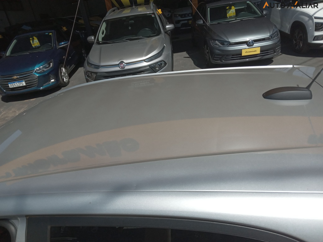 CHEVROLET ONIX 1.0 TURBO FLEX LT AUTOMATICO