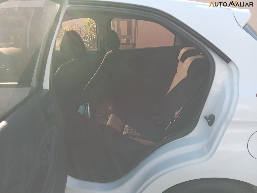 FORD KA 1.0 TI-VCT FLEX SE MANUAL