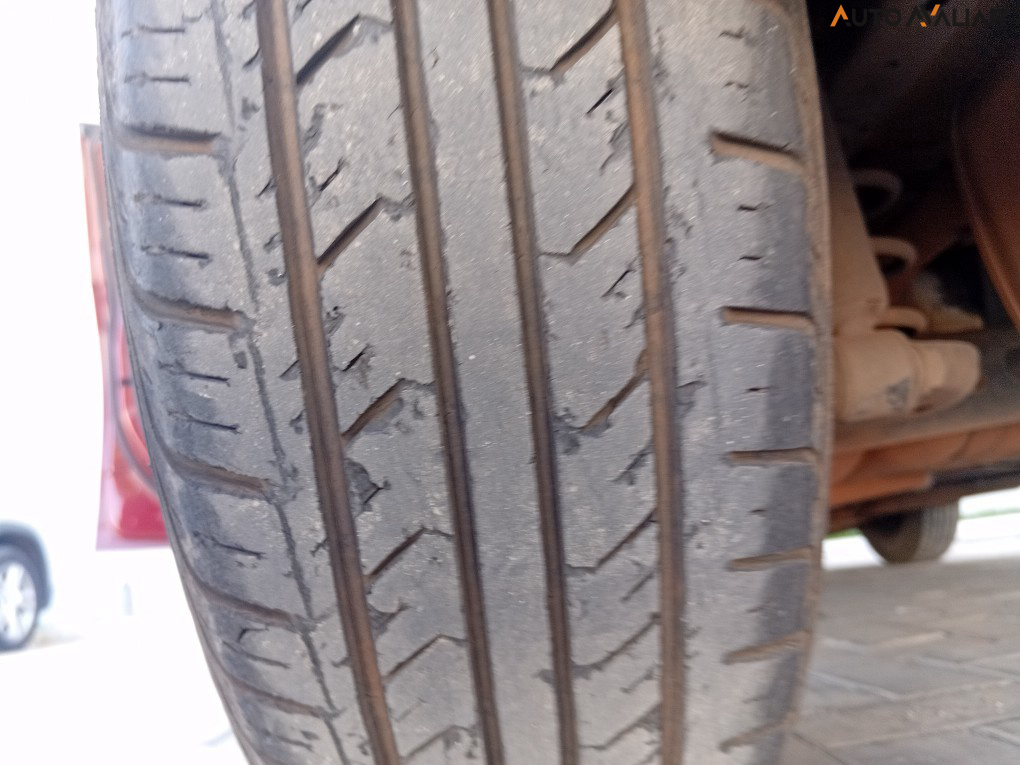 CHEVROLET ONIX 1.0 MPFI LT 8V FLEX 4P MANUAL