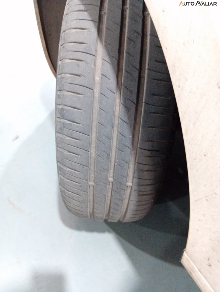 PEUGEOT 208 1.6 ACTIVE PACK 16V FLEX 4P AUTOMATICO