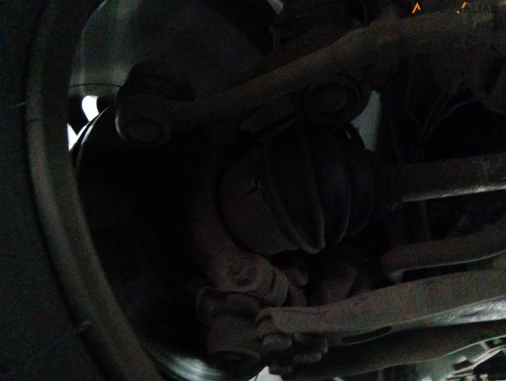 PEUGEOT 208 1.6 ACTIVE PACK 16V FLEX 4P AUTOMATICO