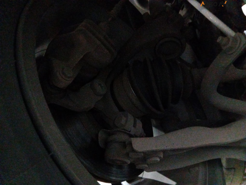 PEUGEOT 208 1.6 ACTIVE PACK 16V FLEX 4P AUTOMATICO