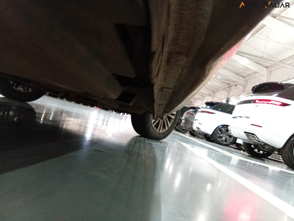 PEUGEOT 208 1.6 ACTIVE PACK 16V FLEX 4P AUTOMATICO