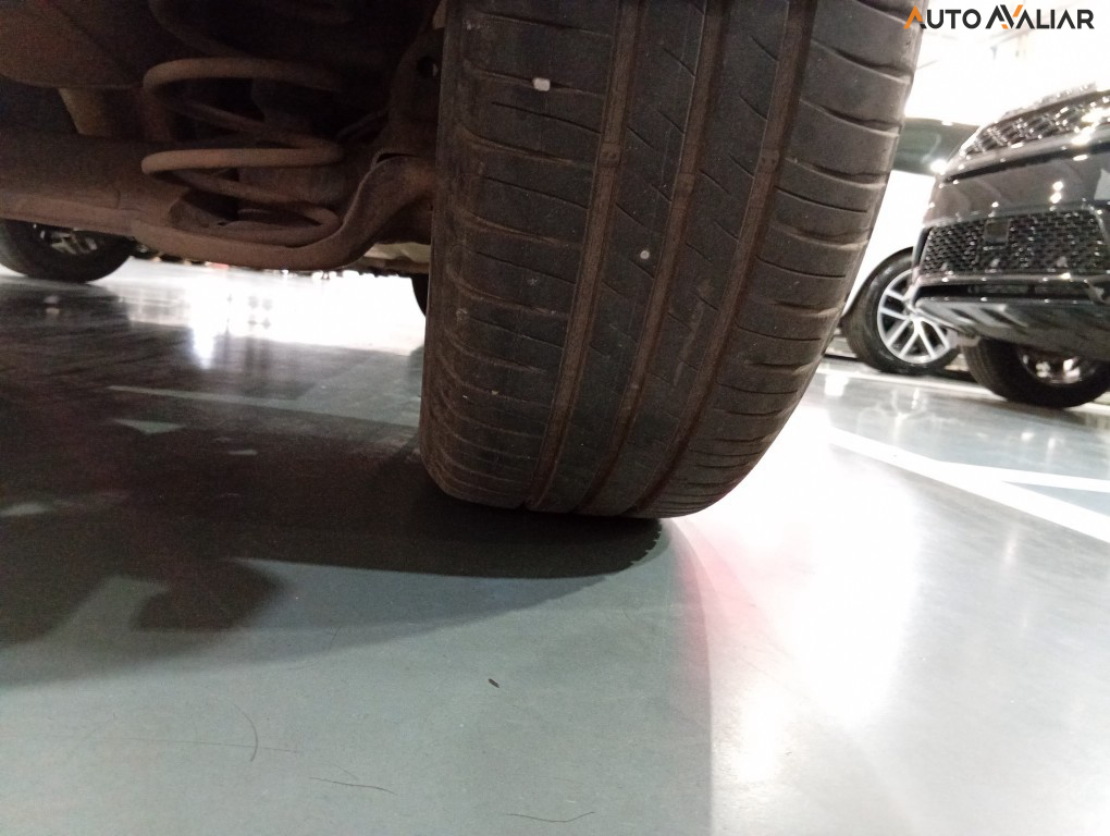 PEUGEOT 208 1.6 ACTIVE PACK 16V FLEX 4P AUTOMATICO