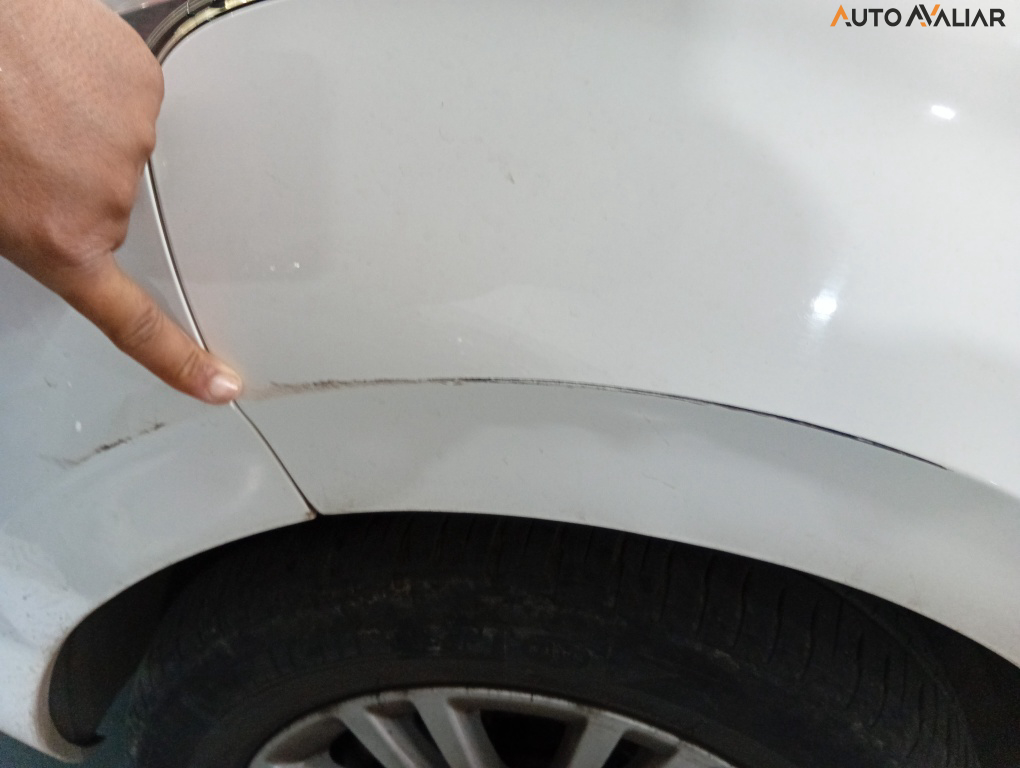 PEUGEOT 208 1.6 ACTIVE PACK 16V FLEX 4P AUTOMATICO