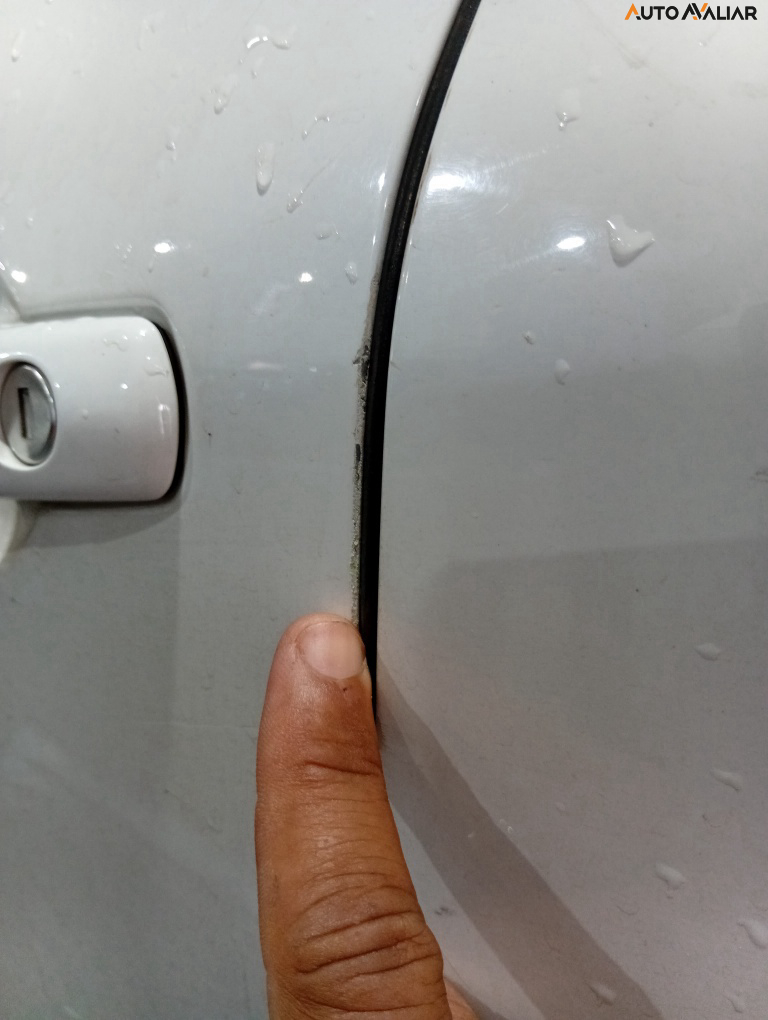 PEUGEOT 208 1.6 ACTIVE PACK 16V FLEX 4P AUTOMATICO