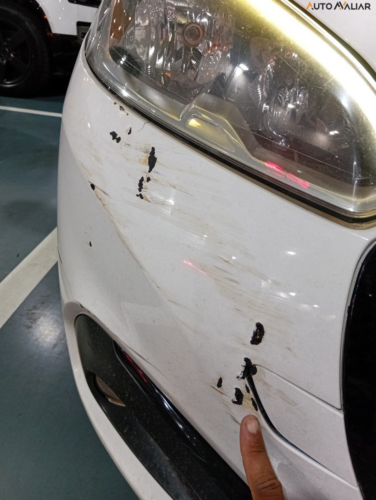 PEUGEOT 208 1.6 ACTIVE PACK 16V FLEX 4P AUTOMATICO