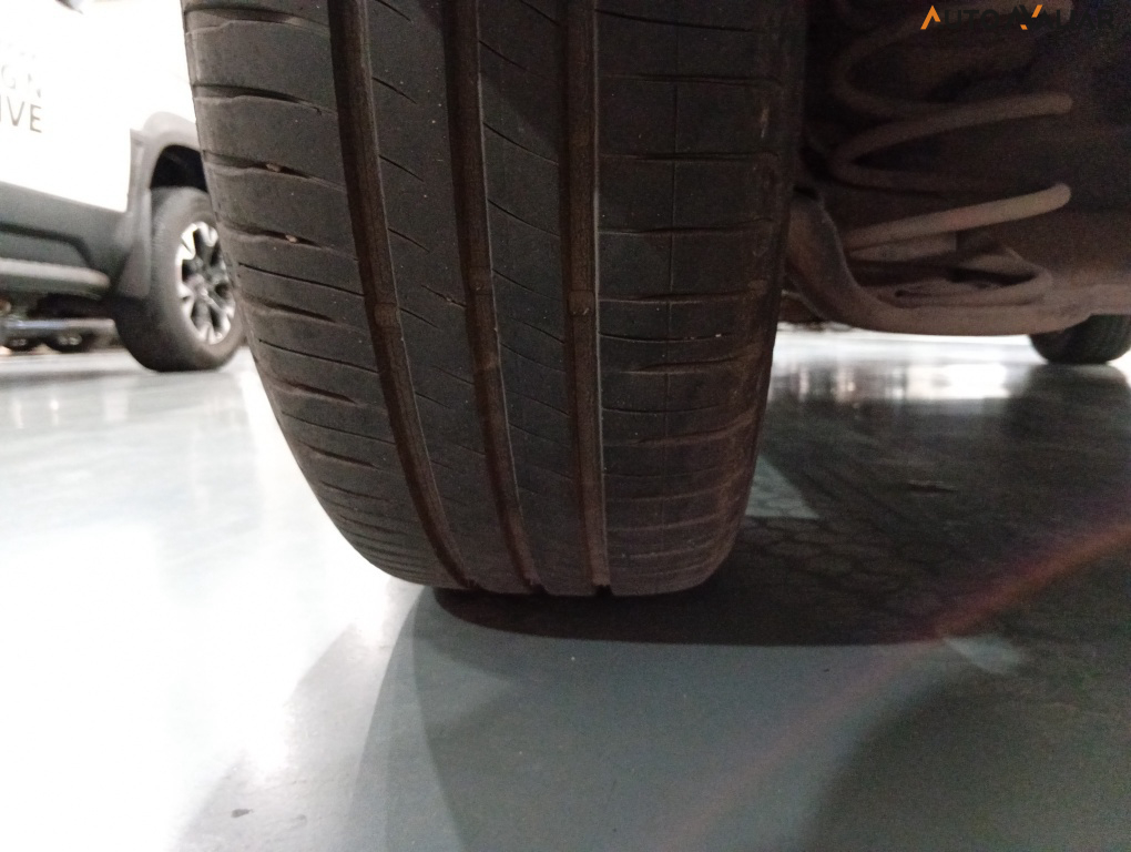 PEUGEOT 208 1.6 ACTIVE PACK 16V FLEX 4P AUTOMATICO