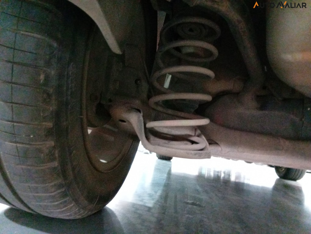 PEUGEOT 208 1.6 ACTIVE PACK 16V FLEX 4P AUTOMATICO