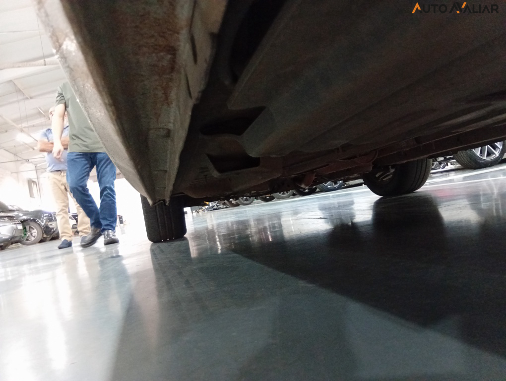 PEUGEOT 208 1.6 ACTIVE PACK 16V FLEX 4P AUTOMATICO