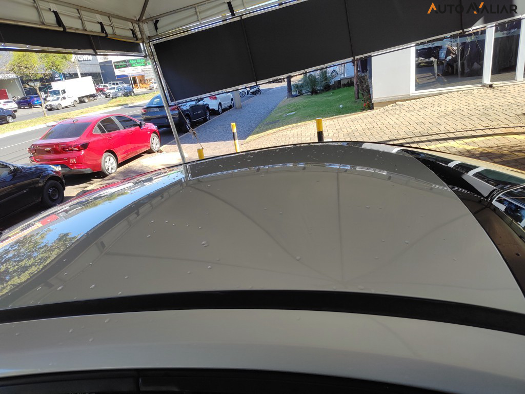 FORD FOCUS 2.0 TITANIUM PLUS 16V FLEX 4P POWERSHIFT