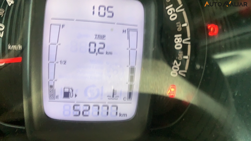 FIAT MOBI 1.0 EVO FLEX LIKE. ON MANUAL