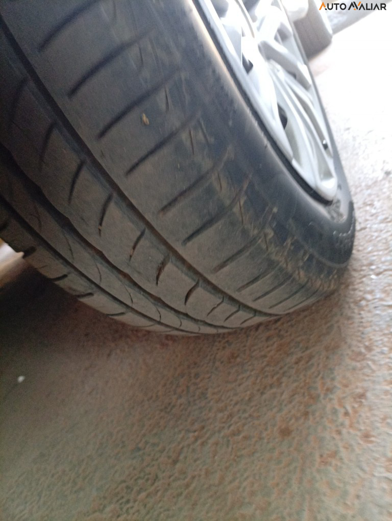 FIAT CRONOS 1.3 FIREFLY FLEX DRIVE MANUAL
