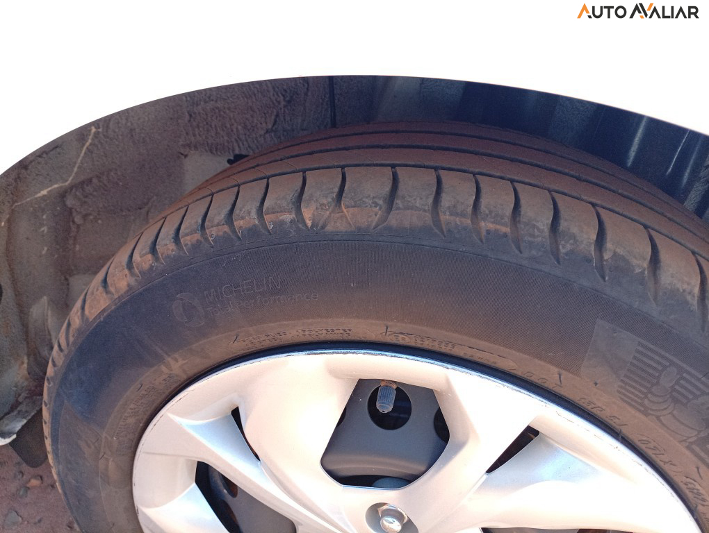 HYUNDAI HB20 1.0 12V FLEX COMFORT MANUAL