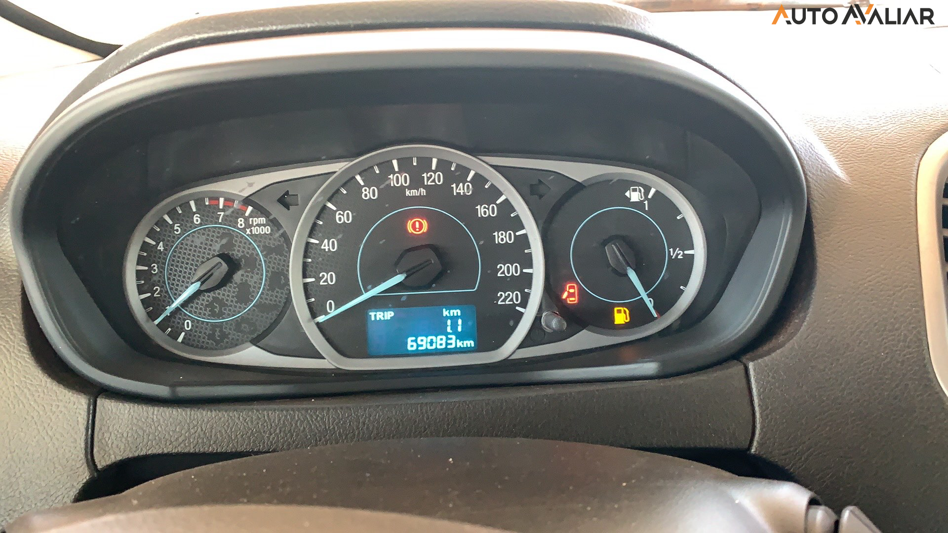 FORD KA KA HATCH SE 1.0 12V FLEX 4P C/AR