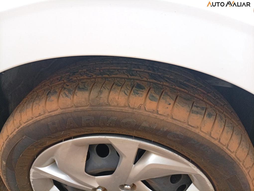 HYUNDAI HB20 1.0 12V FLEX COMFORT MANUAL