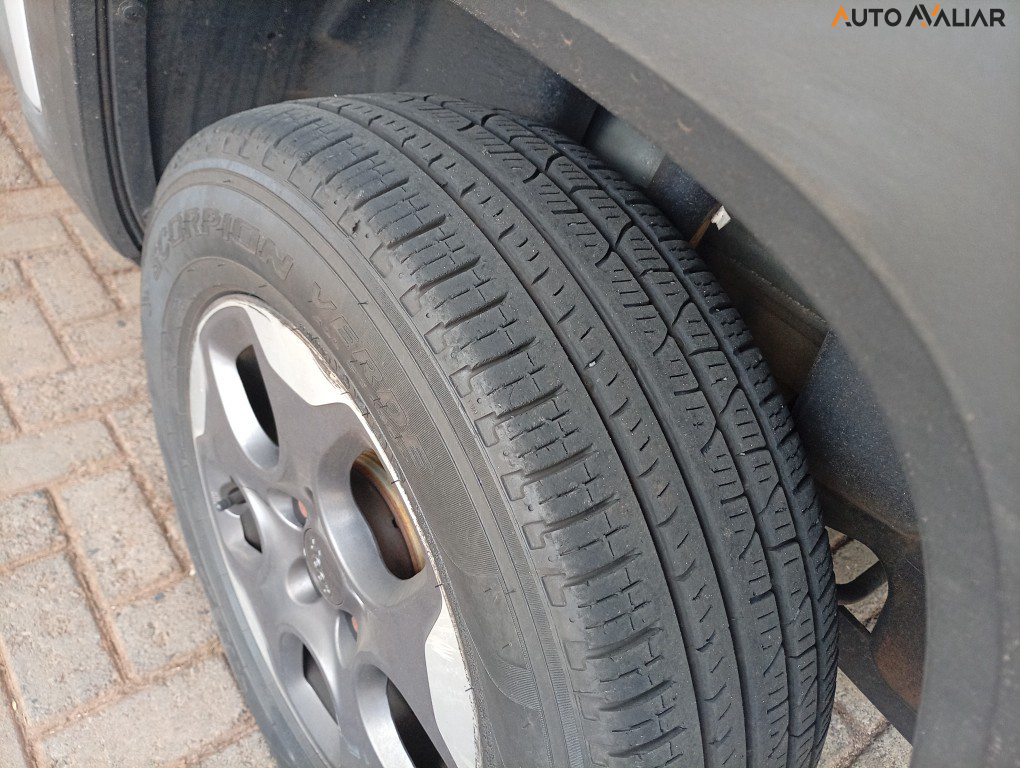 JEEP RENEGADE 2.0 16V TURBO DIESEL SPORT 4P 4X4 AUTOMATICO