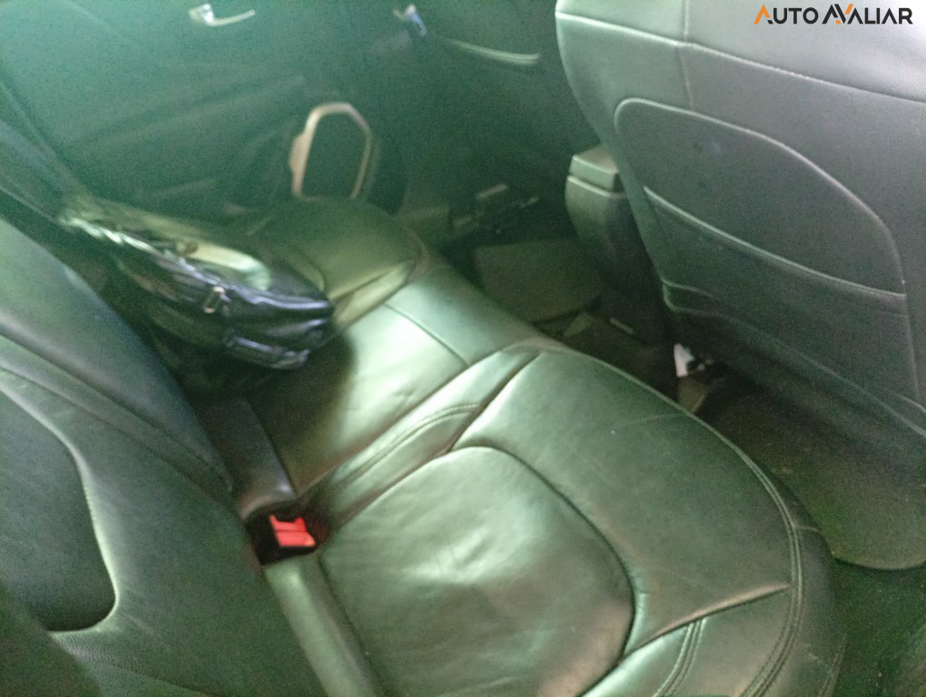 JEEP RENEGADE 2.0 16V TURBO DIESEL SPORT 4P 4X4 AUTOMATICO