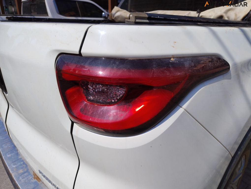 FIAT TORO 1.8 16V EVO FLEX FREEDOM AT6