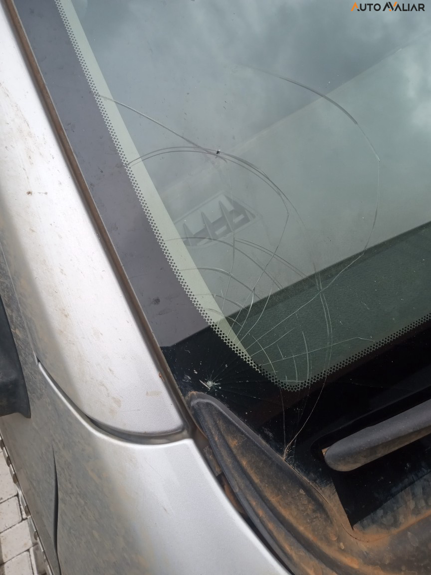 TOYOTA HILUX 2.7 VVT-i FLEX CD SRV 4X2 AUTOM&Aacute;TICO