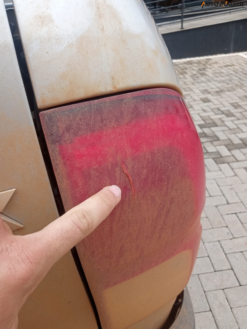 TOYOTA HILUX 2.7 VVT-i FLEX CD SRV 4X2 AUTOM&Aacute;TICO