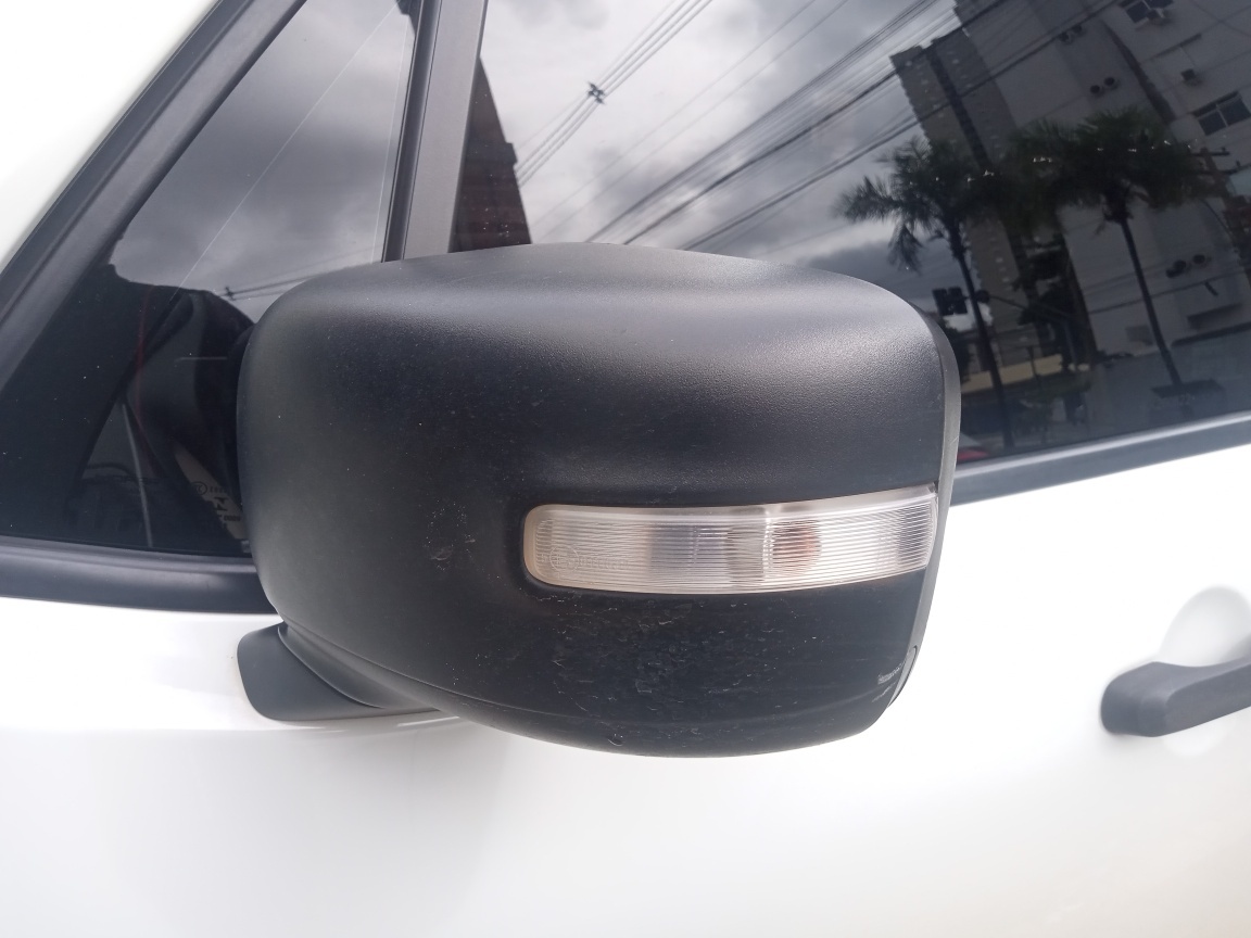 JEEP RENEGADE 1.8 16V FLEX SPORT 4P AUTOMATICO