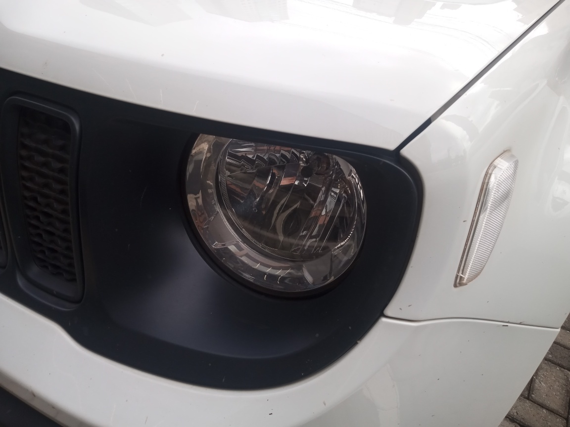 JEEP RENEGADE 1.8 16V FLEX SPORT 4P AUTOMATICO