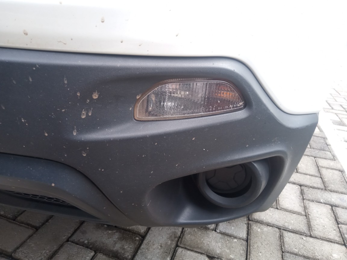 JEEP RENEGADE 1.8 16V FLEX SPORT 4P AUTOMATICO