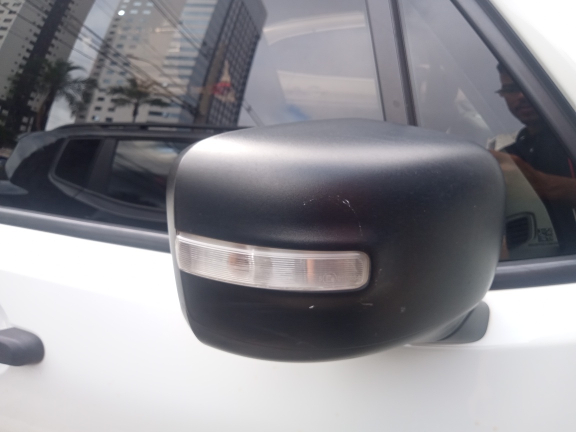 JEEP RENEGADE 1.8 16V FLEX SPORT 4P AUTOMATICO