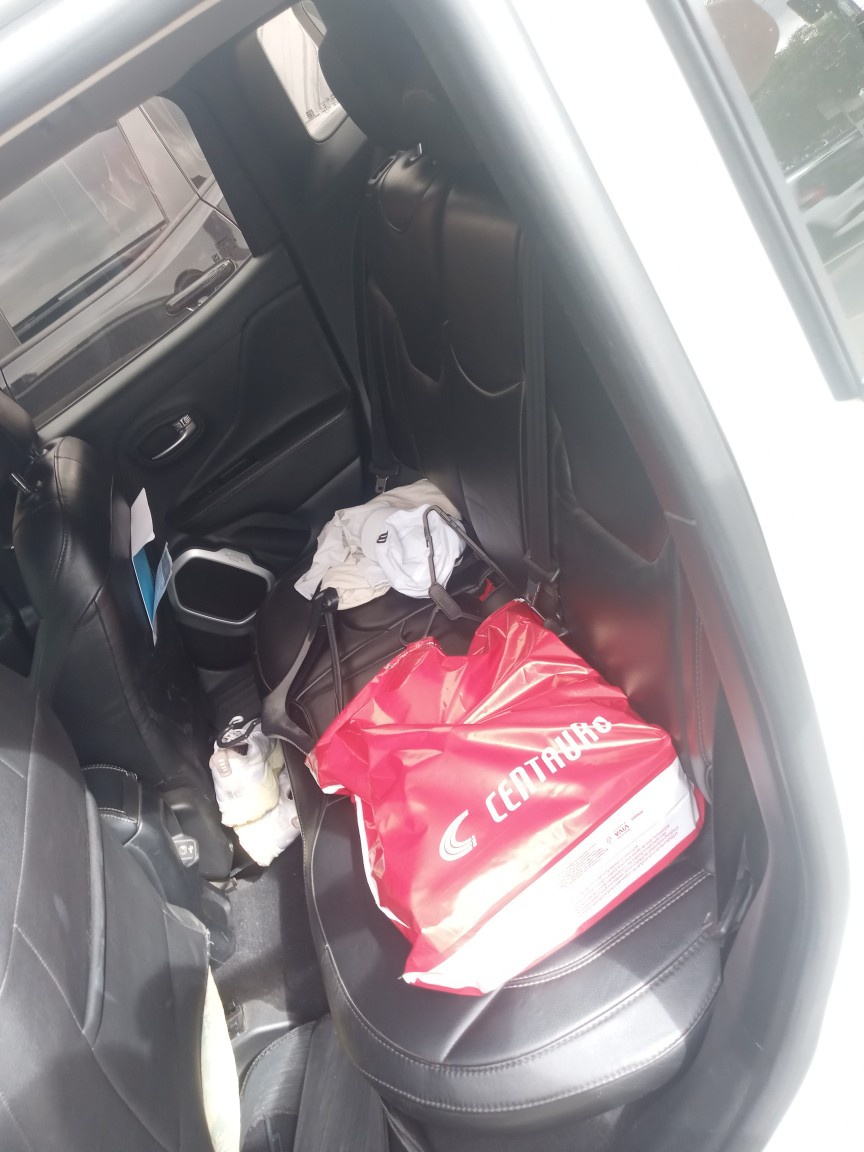 JEEP RENEGADE 1.8 16V FLEX SPORT 4P AUTOMATICO