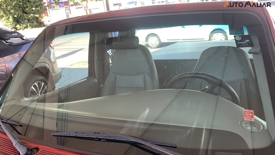 FORD RANGER 4.0 STX 4X2 CE V6 12V GASOLINA 2P MANUAL