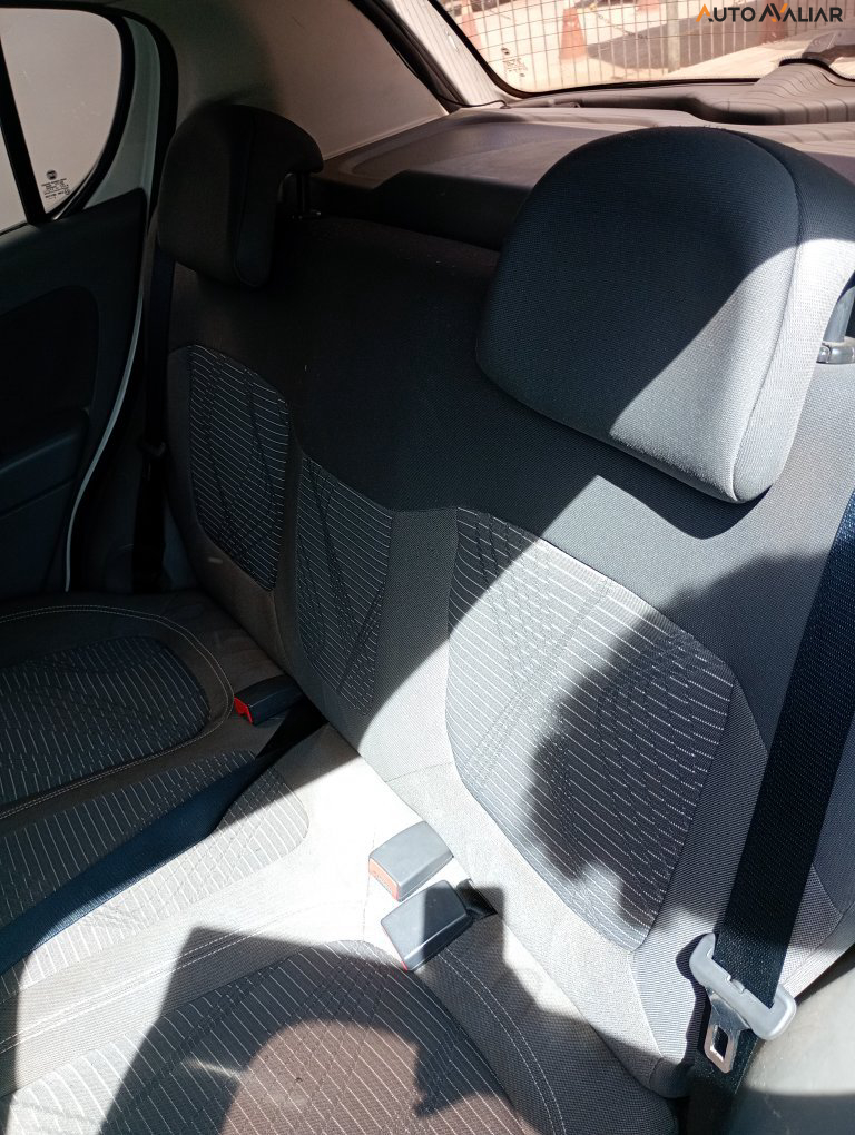 FIAT PALIO 1.0 MPI ATTRACTIVE 8V FLEX 4P MANUAL