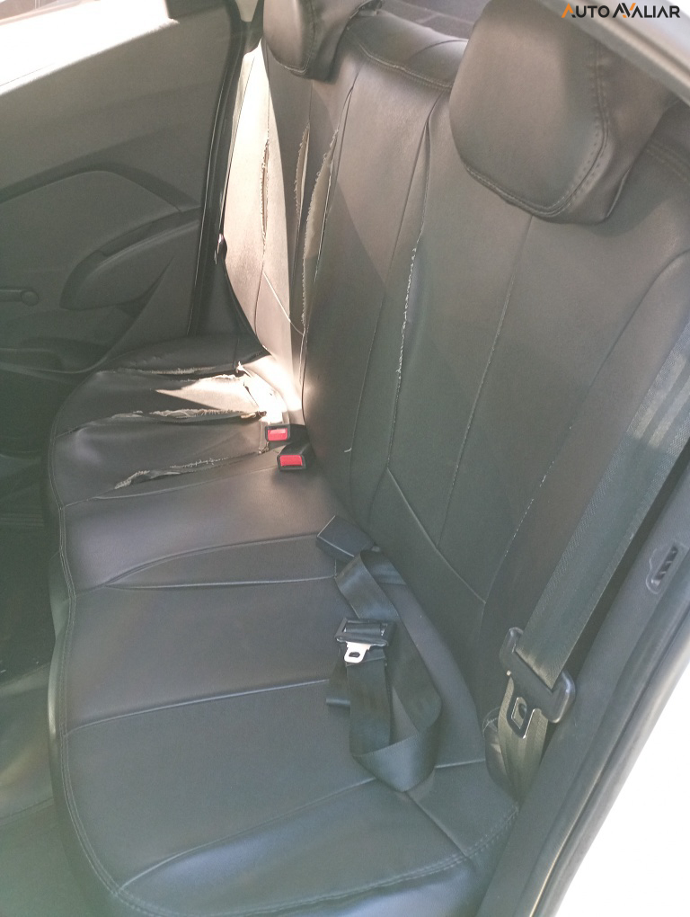 HYUNDAI HB20 1.0 COMFORT 12V FLEX 4P MANUAL