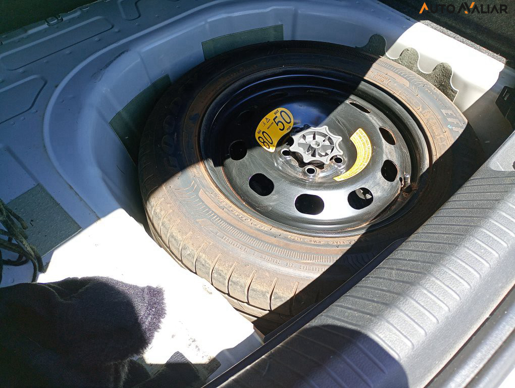 VOLKSWAGEN NIVUS 1.0 200 TSI TOTAL FLEX HIGHLINE AUTOM&Aacute;TICO