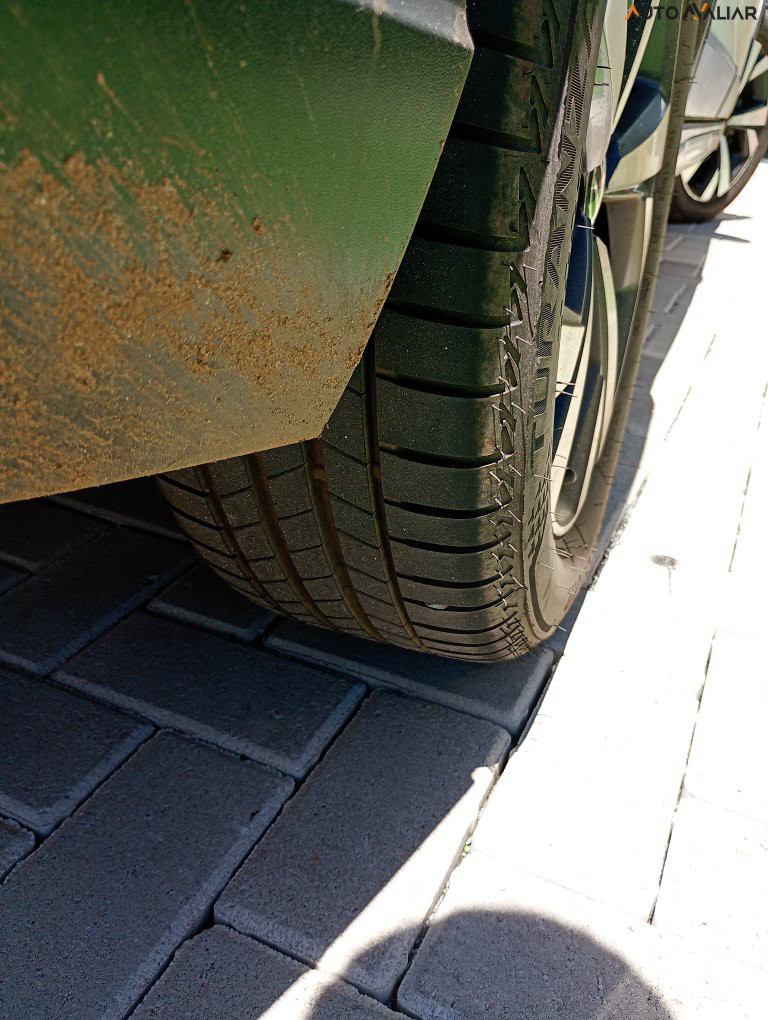 VOLKSWAGEN NIVUS 1.0 200 TSI TOTAL FLEX HIGHLINE AUTOM&Aacute;TICO