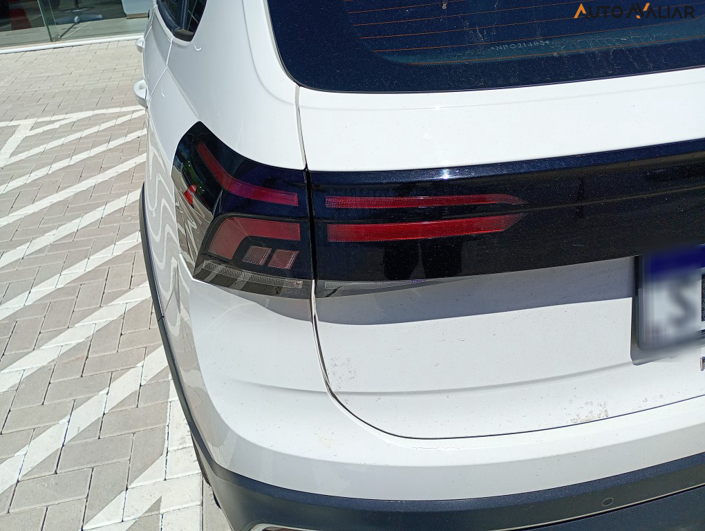 VOLKSWAGEN NIVUS 1.0 200 TSI TOTAL FLEX HIGHLINE AUTOM&Aacute;TICO