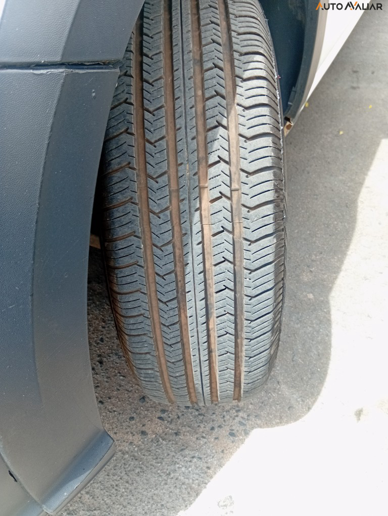 VOLKSWAGEN SAVEIRO 1.6 MSI ROBUST CS 8V FLEX 2P MANUAL