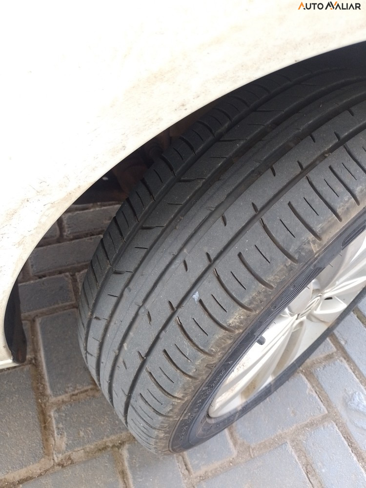 VOLKSWAGEN FOX 1.6 MSI TOTAL FLEX CONNECT 4P MANUAL