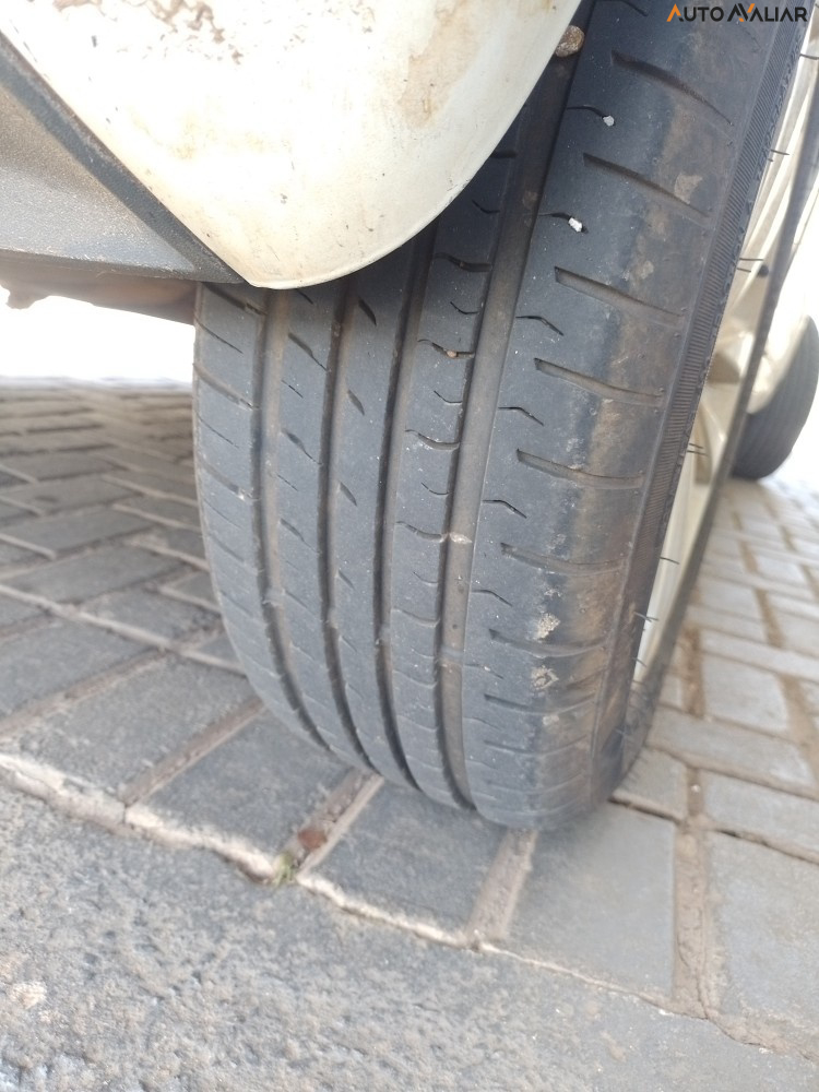 VOLKSWAGEN FOX 1.6 MSI TOTAL FLEX CONNECT 4P MANUAL