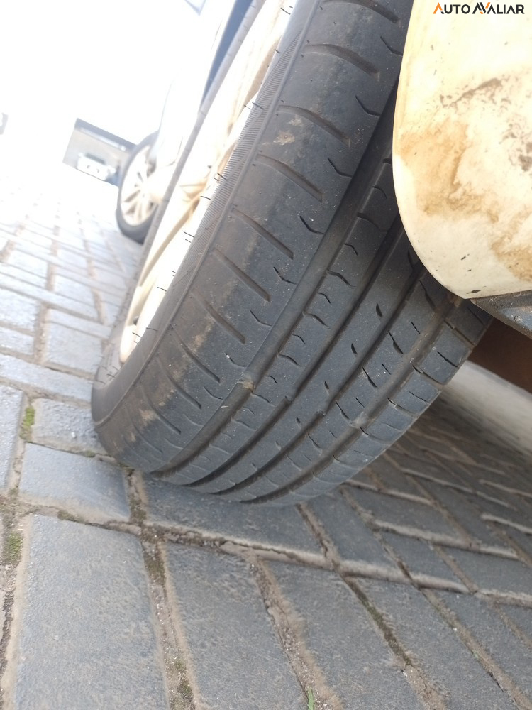 VOLKSWAGEN FOX 1.6 MSI TOTAL FLEX CONNECT 4P MANUAL