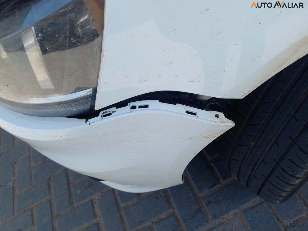 VOLKSWAGEN FOX 1.6 MSI TOTAL FLEX CONNECT 4P MANUAL