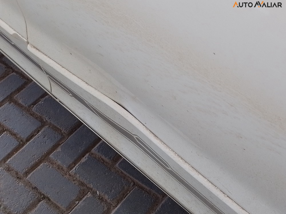 VOLKSWAGEN FOX 1.6 MSI TOTAL FLEX CONNECT 4P MANUAL