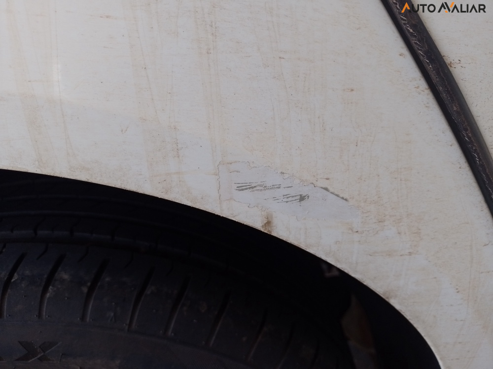 VOLKSWAGEN FOX 1.6 MSI TOTAL FLEX CONNECT 4P MANUAL