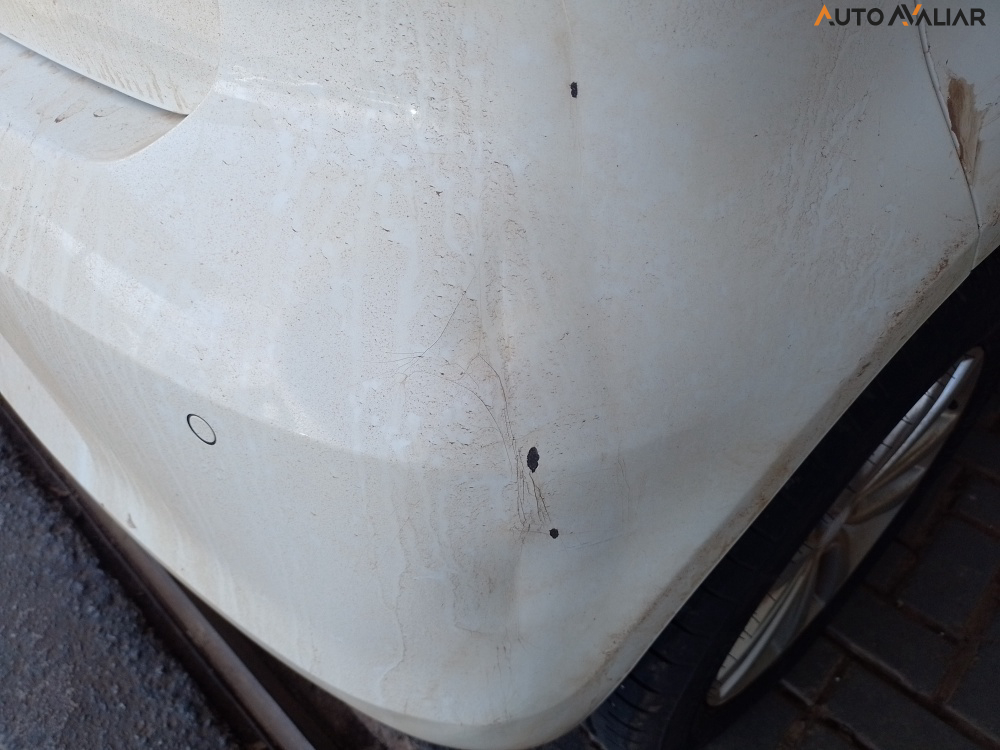 VOLKSWAGEN FOX 1.6 MSI TOTAL FLEX CONNECT 4P MANUAL