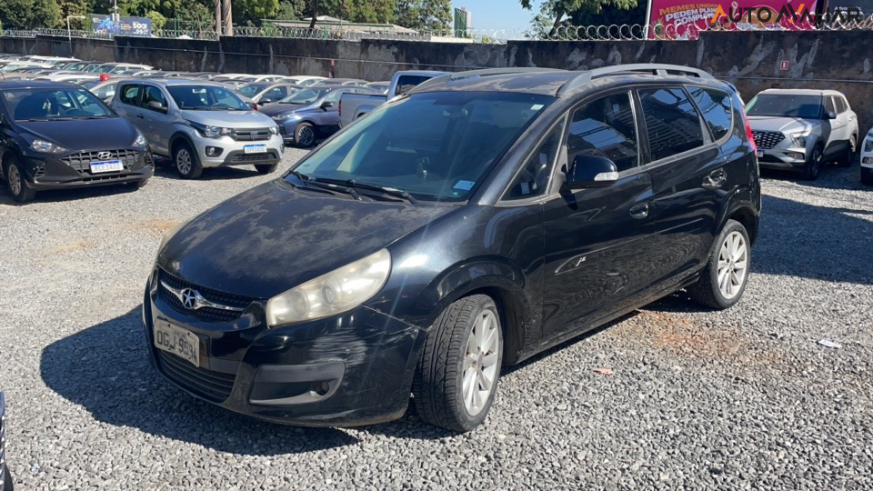 JAC J6 2.0 16V GASOLINA 4P MANUAL